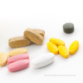 Nahrungsergänzungsmittel Biotin 900mcg Tablette